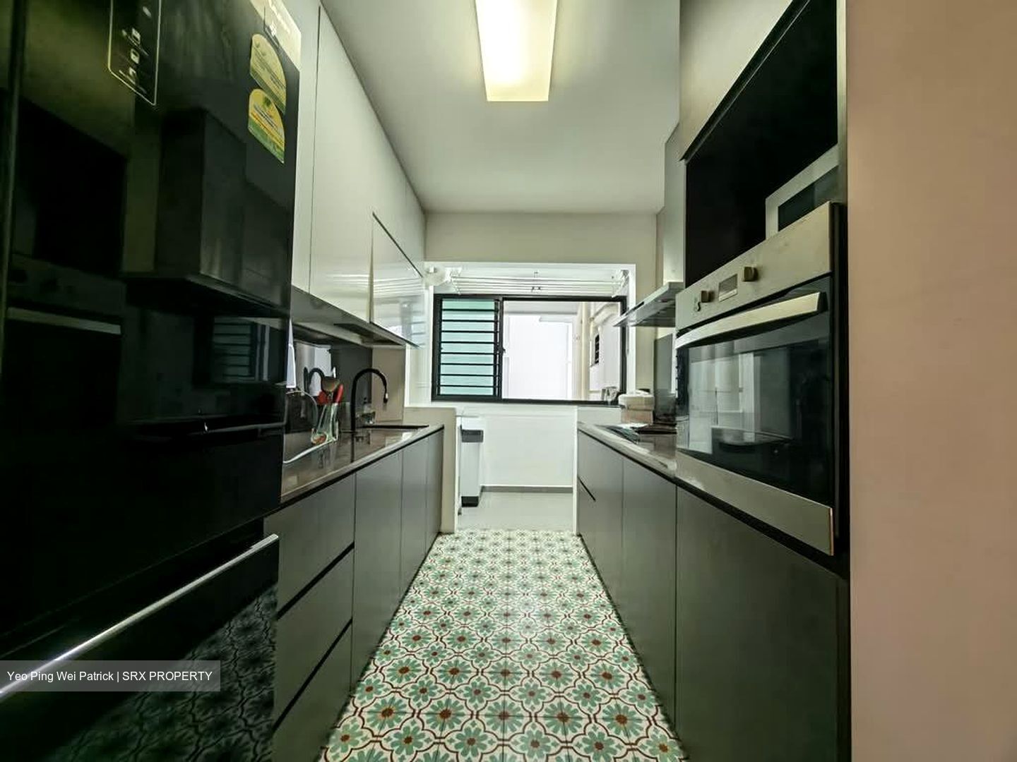 Blk 333A Yishun Riverwalk (Yishun), HDB 4 Rooms #574212191